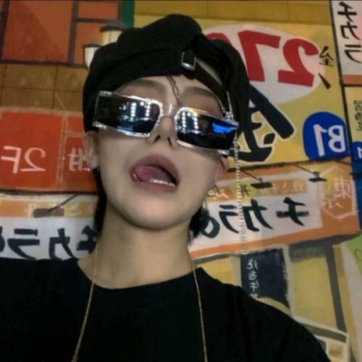 Furry色彩对比技巧兽圈群